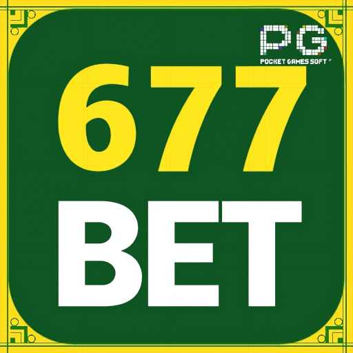 677BET Logo